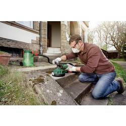 Bosch Accessories 2609256D35 Brusné listy PWR 180 mm K24 k= 24 1 ks