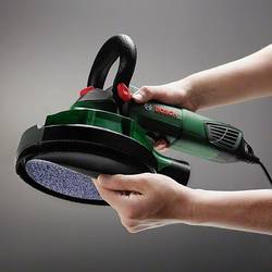 Bosch Accessories 2609256D35 Brusné listy PWR 180 mm K24 k= 24 1 ks