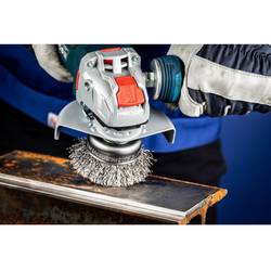 PFERD TOOLS Hrncový kartáč, neopft X-Lock 43468922 1 ks