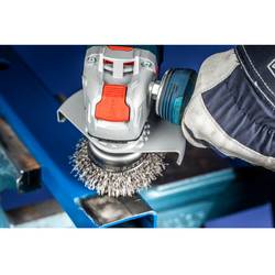 PFERD TOOLS Hrncový kartáč, neopft X-Lock 43468922 1 ks