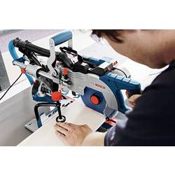 Bosch Professional GCM 8 SDE kapovací a pokosová pila, průměr listu 216 mm, uchycení 30 mm, 1600 W