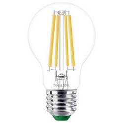 Signify 18845700 žárovka Energetická třída (EEK2021) A (A - G) E27 klasická žárovka 4 W teplá bílá (Ø x d) 60 mm x 104 mm 1 ks