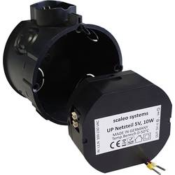 scaleo systems VV-210135-0 síťový adaptér / napájení 12 V/DC 10 W