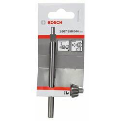 Náhradní kličky ke sklíčidlům s ozubeným věncem - S2, C, 110 mm, 40 mm, 4 mm, 6 mm Bosch Accessories 1607950044