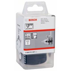 Sklíčidla s ozubeným věncem do 16 mm - 3 – 16 mm, 5/8 - 16 Bosch Accessories 1608571057