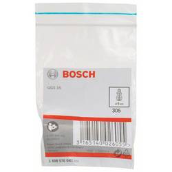 Kleštinové upínací pouzdro s upínací maticí - 8 mm Bosch Accessories 1608570041 Průměr 8 mm