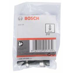 Kleštinové upínací pouzdro s upínací maticí - 1/4 Bosch Accessories 1608570042