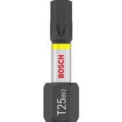 Bosch Accessories 2607002806 2607002806 Bit TX Pohon (šroubovák): 1/4 (6,3 mm) Typ zakončení: TX TX 25