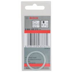 Bosch Accessories 2600100210 2600100210 adaptér závitu 30 x 25 x 1.2 mm 1 ks