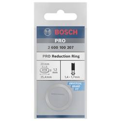 Bosch Accessories 2600100207 2600100207 adaptér závitu 25.4 x 20 x 1.2 mm 1 ks