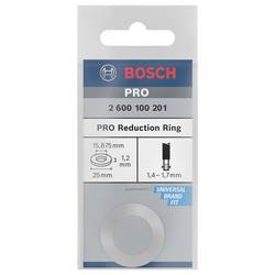 Bosch Accessories 2600100201 2600100201 adaptér závitu 25 x 15.88 x 1.2 mm 1 ks