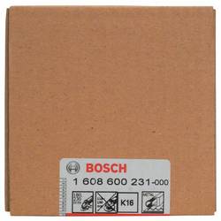 Bosch 1608600231 Brusný hrnec, kónický - kov/litina - 90 mm, 110 mm, 55 mm, 16 Bosch Power Tools 1 ks