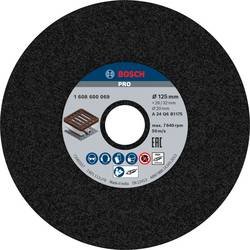 Bosch Accessories 1608600069 brusný kotouč Průměr 125 mm 1 ks