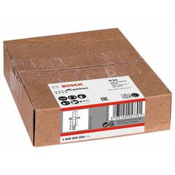 Bosch Accessories 1608600069 brusný kotouč Průměr 125 mm Zrnitost=24 1 ks