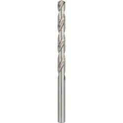 Bosch Accessories 2608596835 2608596835 HSS spirálový vrták 5dílná Celková délka 205 mm broušený DIN 338 válcová stopka 5 ks