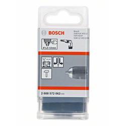 Rychloupínací sklíčidla do 13 mm - 2 – 13 mm, 1/2 - 20 Bosch Accessories 2608572062 2 - 13 mm