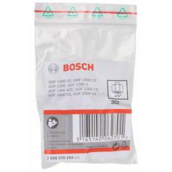 Kleštinové upínací pouzdro - 1/4, 24 mm Bosch Accessories 2608570104