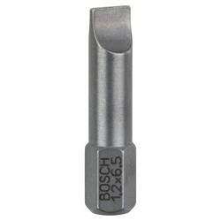 Bosch Accessories 2607001466 plochý bit 6.5 mm extra tvrdé C 6.3 3 ks
