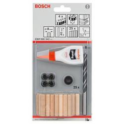 Bosch Accessories 2607000542 sada hmoždinek 40 mm 8 mm 32 ks
