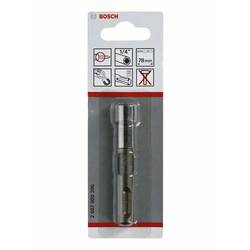 Bosch Accessories Bosch Power Tools bitový šroubovák 78 mm SDS