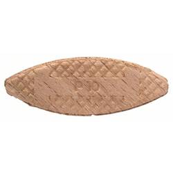Bosch Accessories 2607000148 GR 10 plochá hmoždinka 55 mm 4 mm 1000 ks