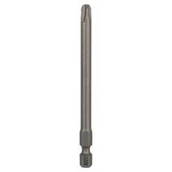 Bosch Accessories 2607001537 2607001537 křížový bit PH 3 extra tvrdé E 6.3 3 ks