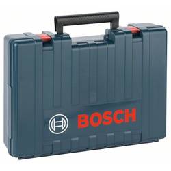 Bosch Accessories 2605438668, 2605438668 kufr na elektrické nářadí, plast, modrá, (d x š x v) 480 x 360 x 131 mm