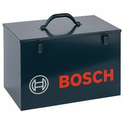Bosch Accessories 2605438624 2605438624 kufr na elektrické nářadí kov modrá (d x š x v) 290 x 420 x 280 mm