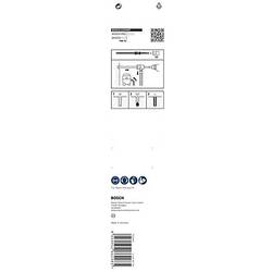 Bosch Accessories 2608901766 2608901766 příklepový vrták 12 mm SDS plus 1 ks