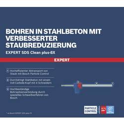 Bosch Accessories 2608901766 2608901766 příklepový vrták 12 mm SDS plus 1 ks