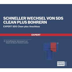 Bosch Accessories 2608901621 2608901621 sběrač prachu 1 ks