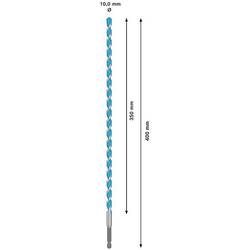 Bosch Accessories 2608902363 2608902363 víceúčelový vrták 10 mm 1 ks