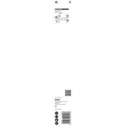 Bosch Accessories 2608902354 2608902354 víceúčelový vrták 6.5 mm 1 ks