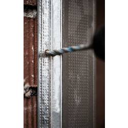 Bosch Accessories 2608902351 2608902351 víceúčelový vrták 9 mm 1 ks