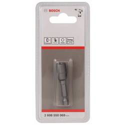 Bosch Accessories Bosch Power Tools 2608550069 nástavec nástrčného klíče 6 mm Pohon (šroubovák) 1/4 (6,3 mm) 50 mm 1 ks