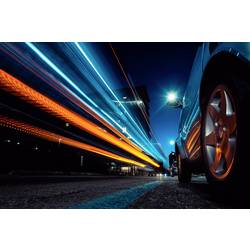 Osram Automotive N499EL1-2SCB halogenová autožárovka H7 55 W 12 V
