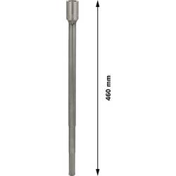 Bosch Accessories SDS-Max-Aufnahmeschaft 460 mm für Hammerhohlbohrkronen 2608580528 upínací držák pro dutou vrtací korunku 1 ks