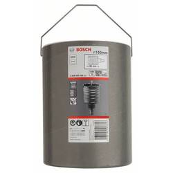 Bosch Accessories Bosch Power Tools 2608580526 dutá vrtací korunka 2dílná 150 mm 1 ks