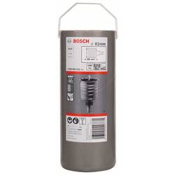 Bosch Accessories Hammer-Hohlbohrkrone SDS max-9 82mm 2-tlg. m.Gewinde/o.Schaft 2608580522 dutá vrtací korunka 2dílná 82 mm 1 ks