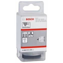 Rychloupínací sklíčidlo, pochromované - 1,5 – 13 mm, 1/2 - 20 Bosch Accessories 2608572149