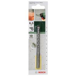 Bosch Accessories Bosch Power Tools 2609256904 tvrdý kov vrták do betonu 6.5 mm SDS quick 1 ks