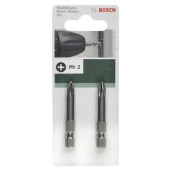 Bosch Accessories 2609255919 křížový bit PH 1 E 6.3 2 ks
