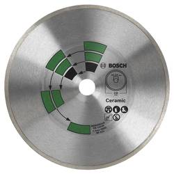 Bosch Accessories 2609256418 diamantový řezný kotouč Průměr 230 mm 1 ks