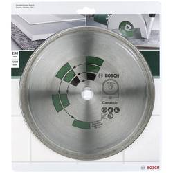 Bosch Accessories 2609256416 diamantový řezný kotouč Průměr 115 mm 1 ks