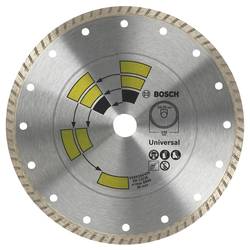 Bosch Accessories 2609256409 diamantový řezný kotouč Průměr 230 mm 1 ks