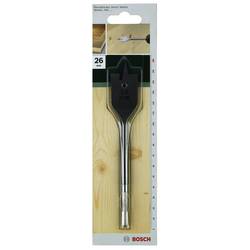 Bosch Accessories 2609255267 frézovací vrták do dřeva 22 mm Celková délka 160 mm šestihran 1 ks