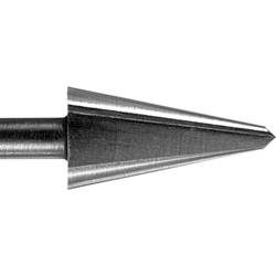 Bosch Accessories 2609255120 chromvanadiová ocel kuželový vrták Celková délka 71 mm válcová stopka 1 ks