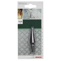 Bosch Accessories 2609255119 chromvanadiová ocel kuželový vrták Celková délka 58 mm válcová stopka 1 ks