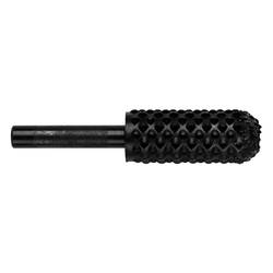 Bosch Accessories 2609255299 Rašplí na dřevo, válcovité-kulaté 1 ks