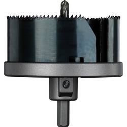 Bosch Accessories 2609255634 sada pilových děrovek 6dílná 46 mm, 53 mm, 60 mm, 67 mm, 74 mm, 81 mm 1 sada